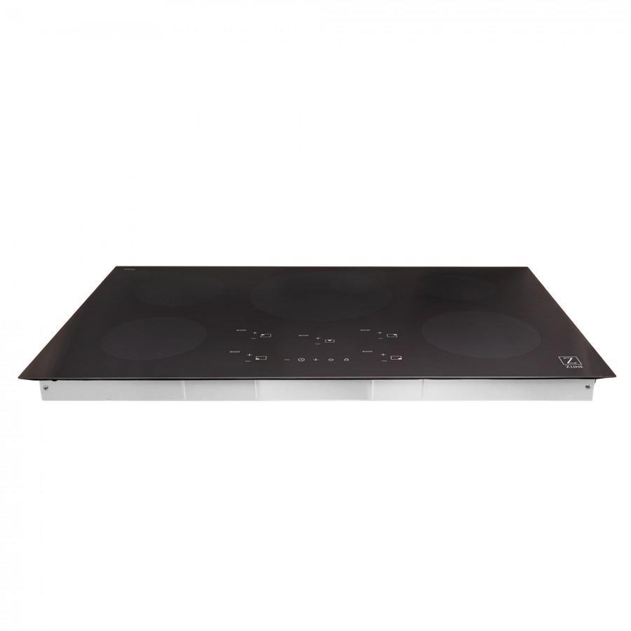 ZLINE 36" Induction Cooktop, 5 Burners, RCIND-36