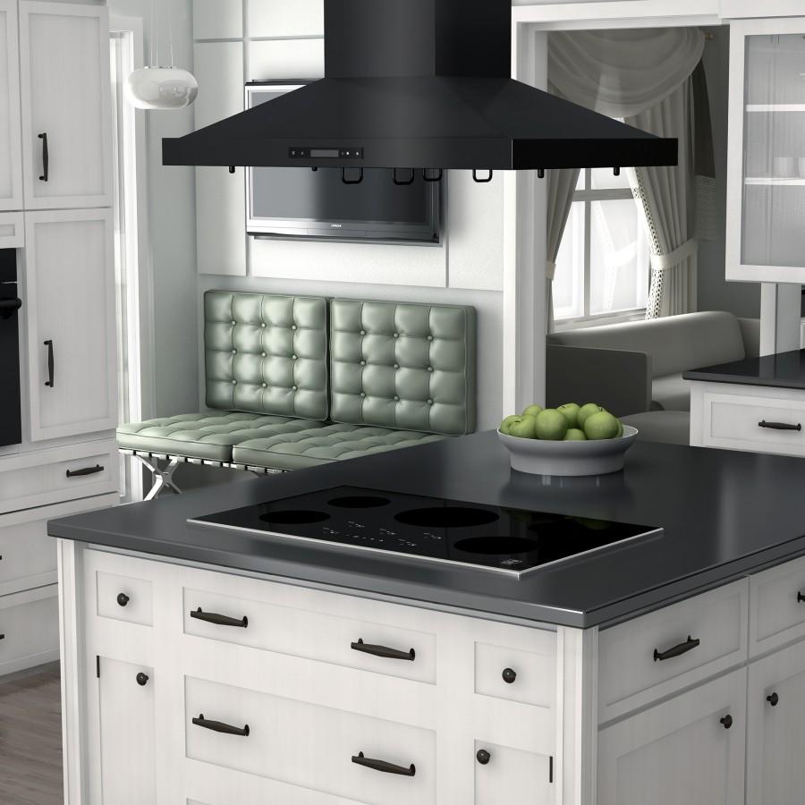 ZLINE 36" Induction Cooktop, 5 Burners, RCIND-36