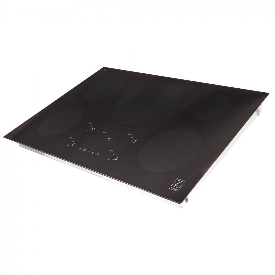 ZLINE 36" Induction Cooktop, 5 Burners, RCIND-36