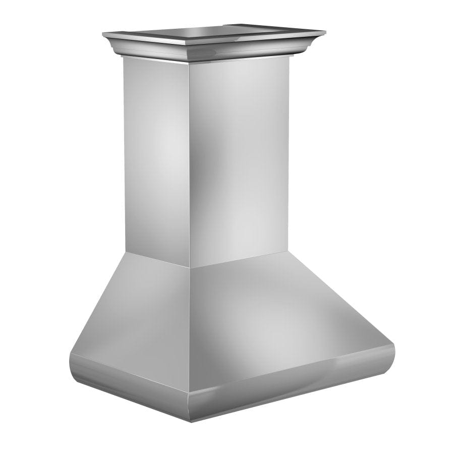 ZLINE 36" Professional Wall Range Hood, Stainless Steel, 587CRN-36