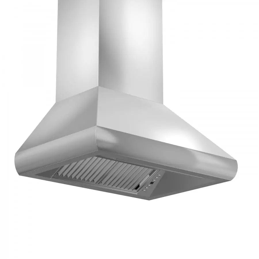 ZLINE 36" Stainless Steel Wall Range Hood 587-36