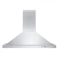 ZLINE 36" Stainless Steel Wall Range Hood KB-36