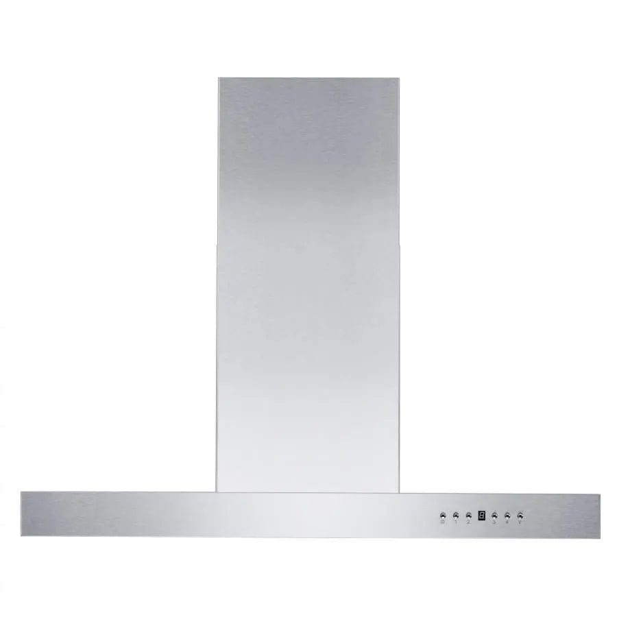 ZLINE 36" Stainless Steel Wall Range Hood KE-36