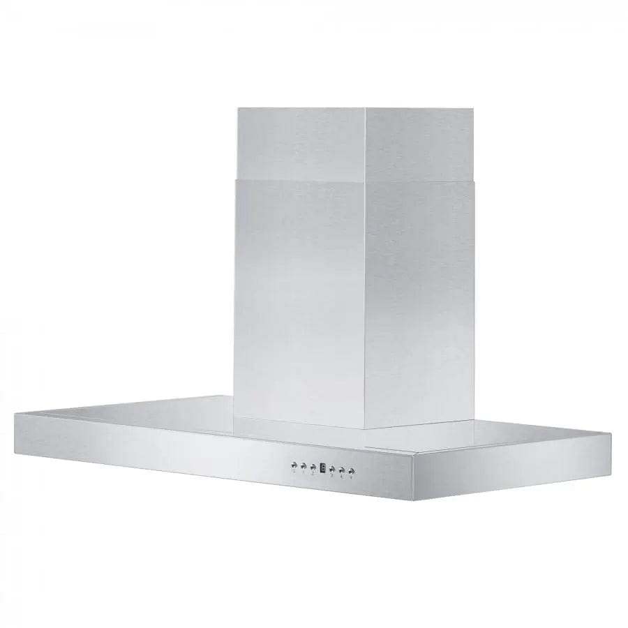 ZLINE 36" Stainless Steel Wall Range Hood KE-36