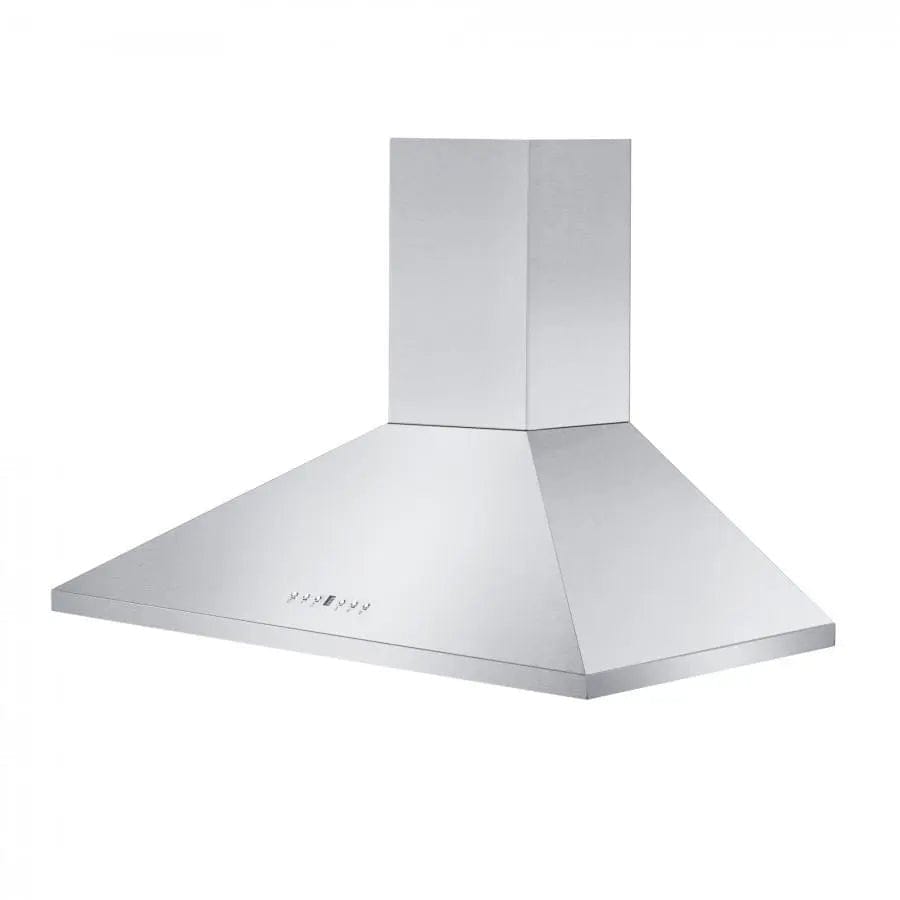 ZLINE 36" Stainless Steel Wall Range Hood KL2-36