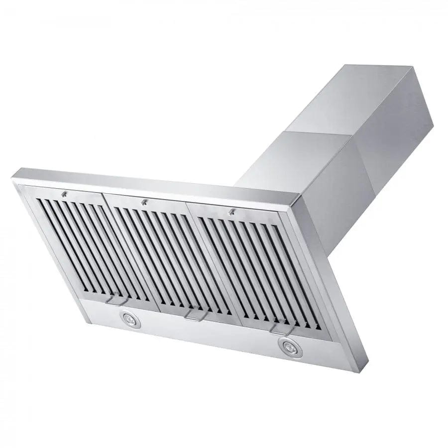 ZLINE 36" Stainless Steel Wall Range Hood KL2-36