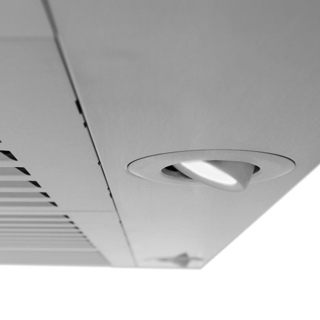 ZLINE 36" Stainless Steel Wall Range Hood KL3-36