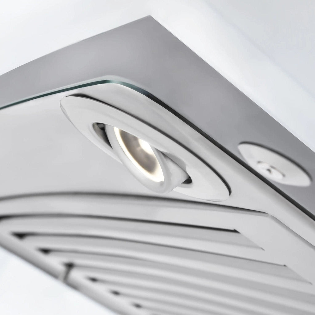ZLINE 36" Stainless Steel Wall Range Hood KN-36