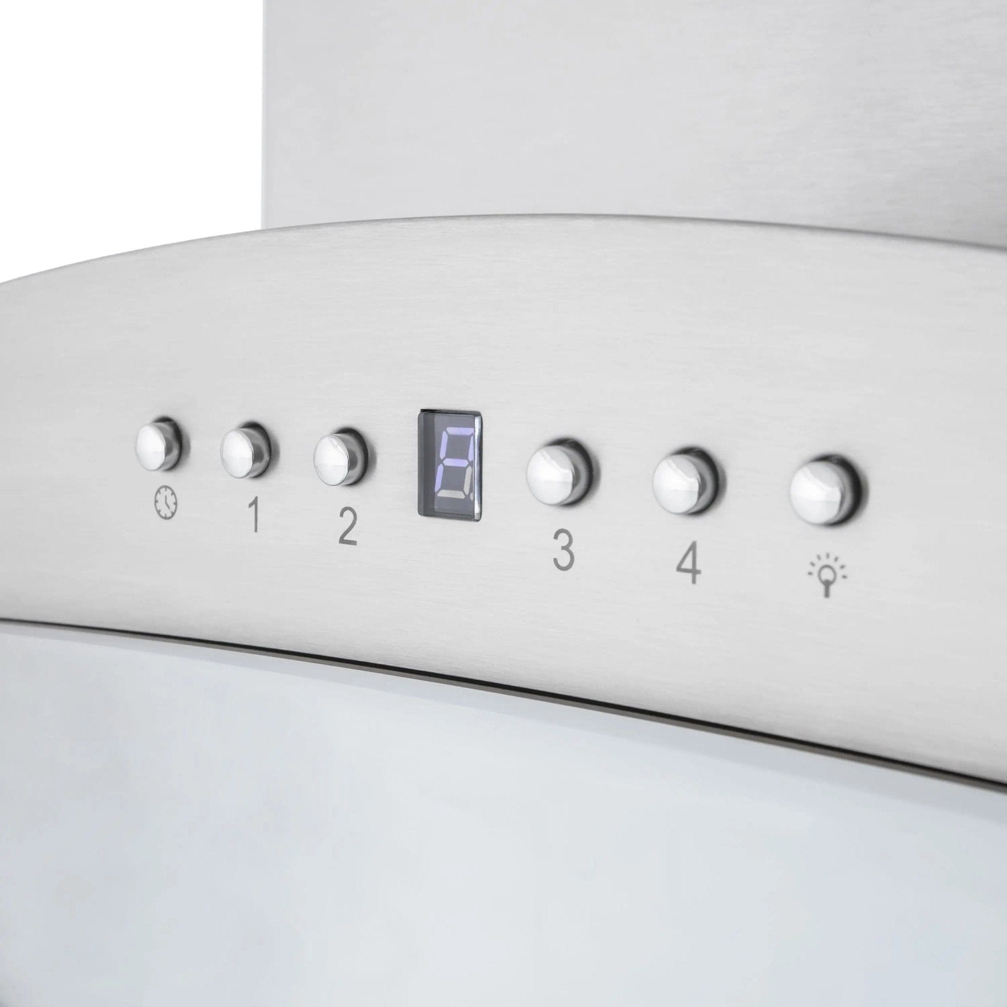 ZLINE 36" Stainless Steel Wall Range Hood KN-36