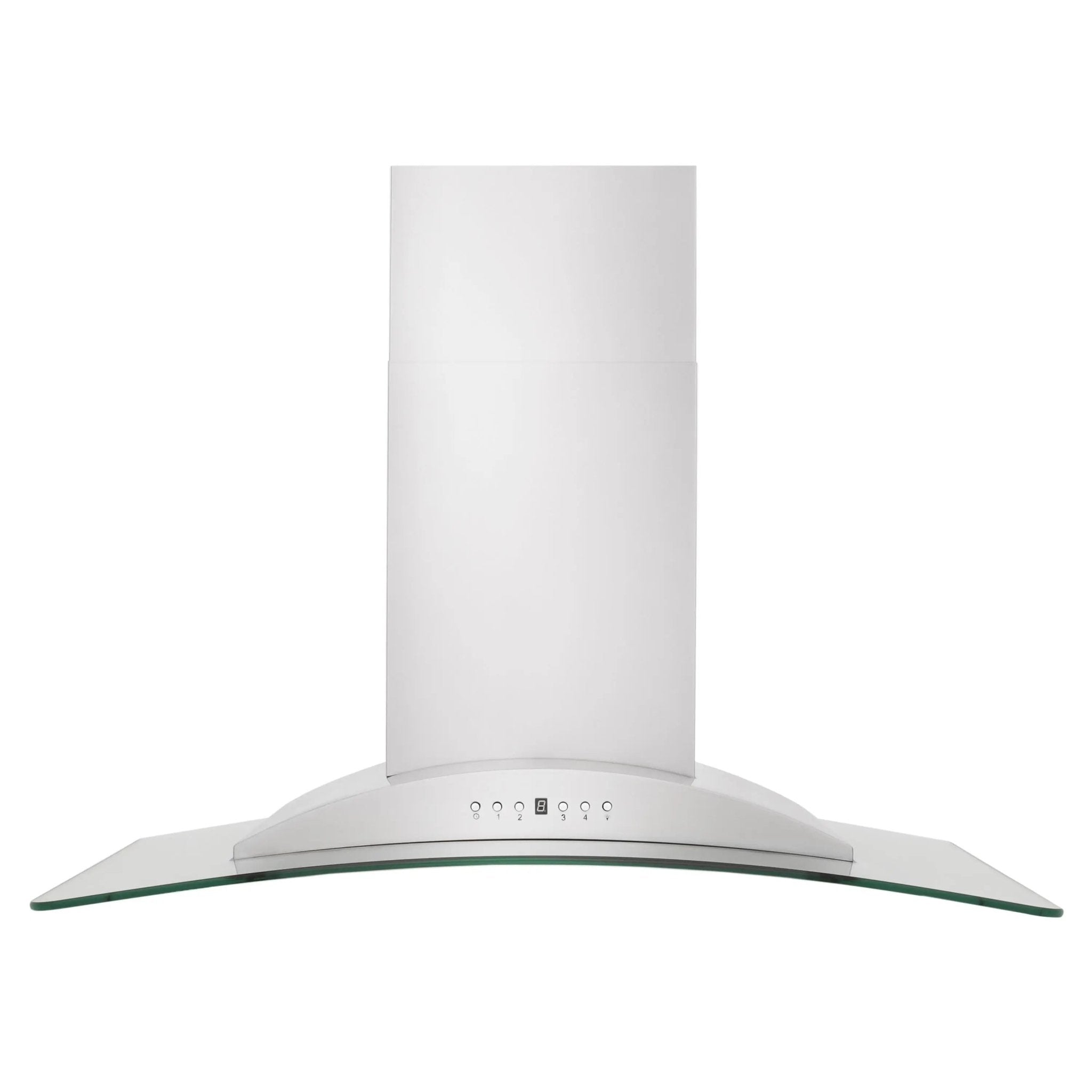 ZLINE 36" Stainless Steel Wall Range Hood KN-36