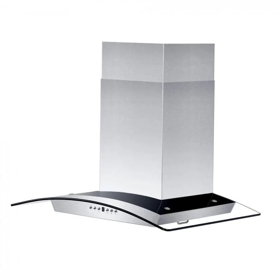 ZLINE 36" Stainless Steel Wall Range Hood KZ-36