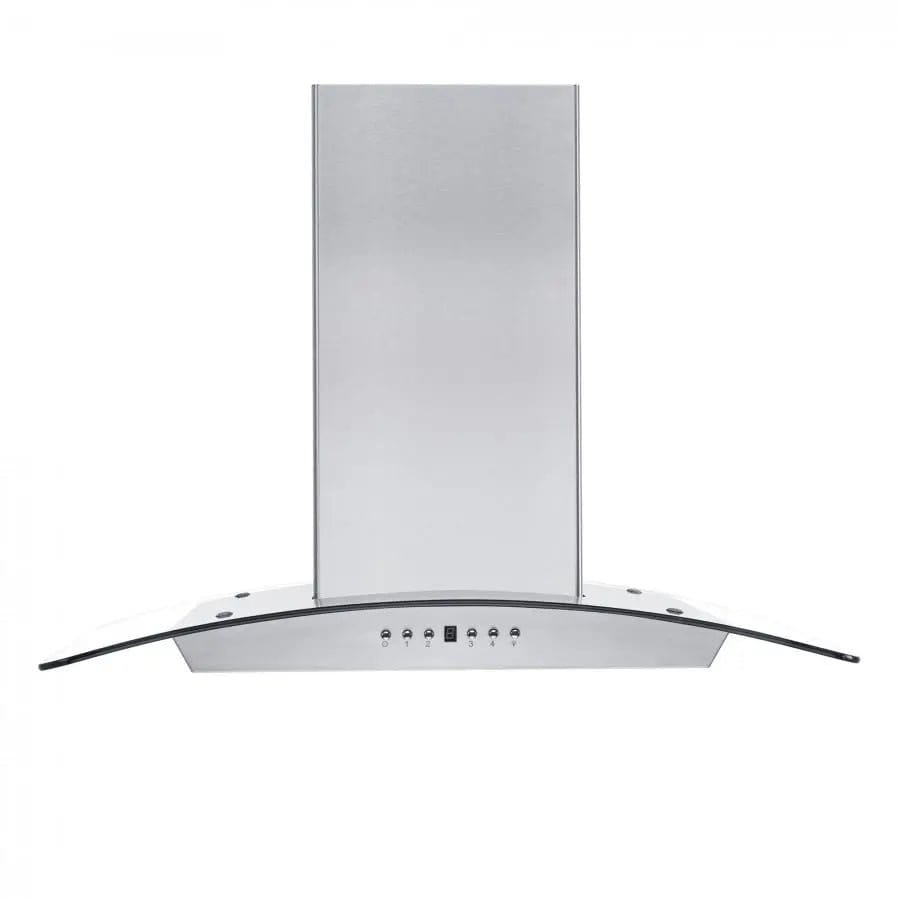ZLINE 36" Stainless Steel Wall Range Hood KZ-36