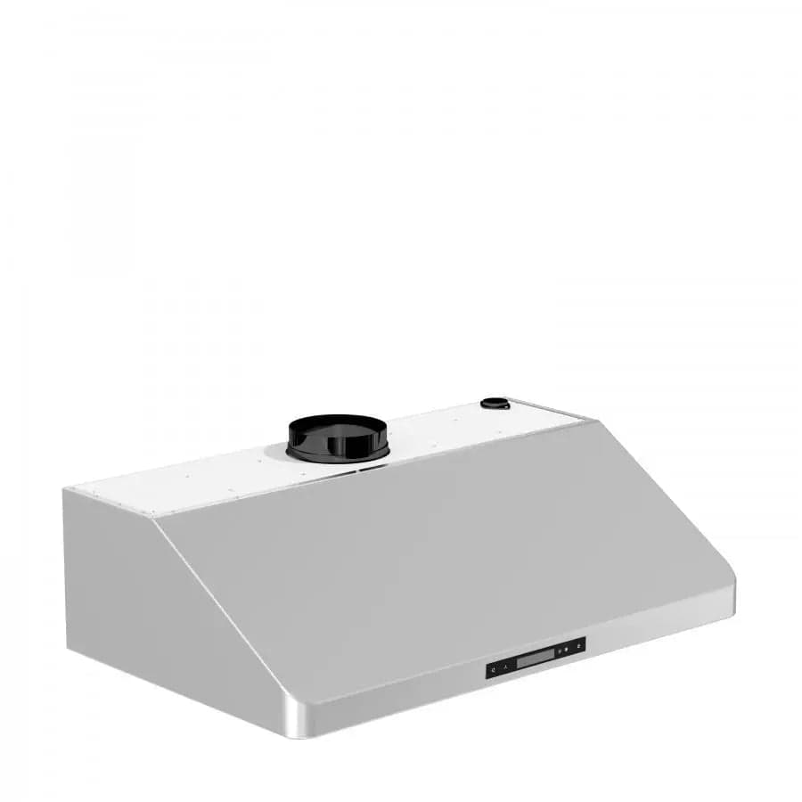 ZLINE 36" Under Cabinet Stainless Steel Range Hood 619-36