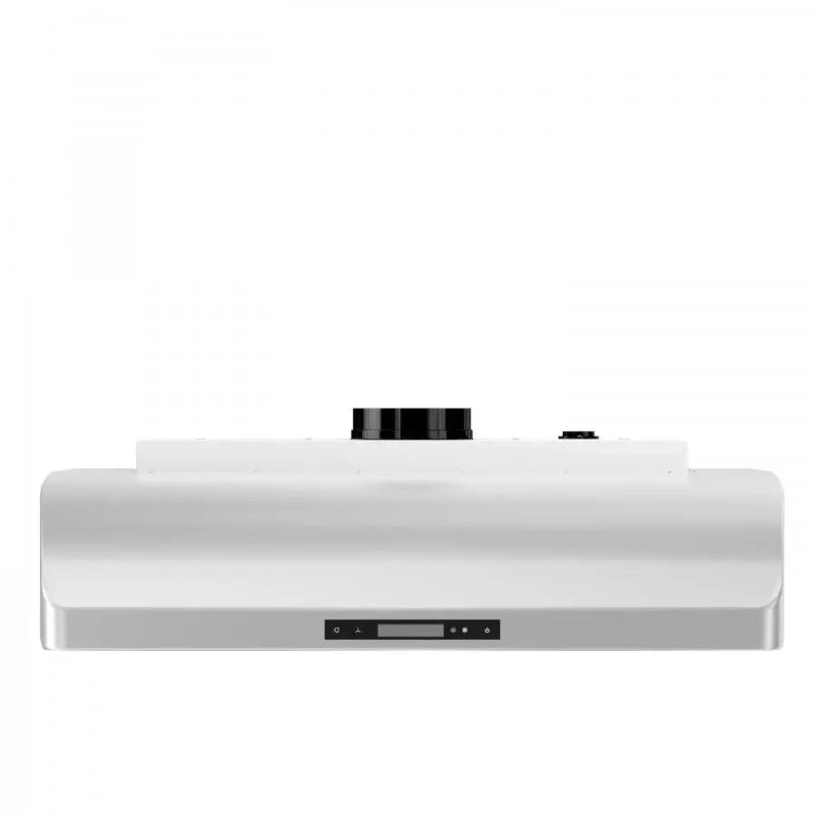 ZLINE 36" Under Cabinet Stainless Steel Range Hood 621-36