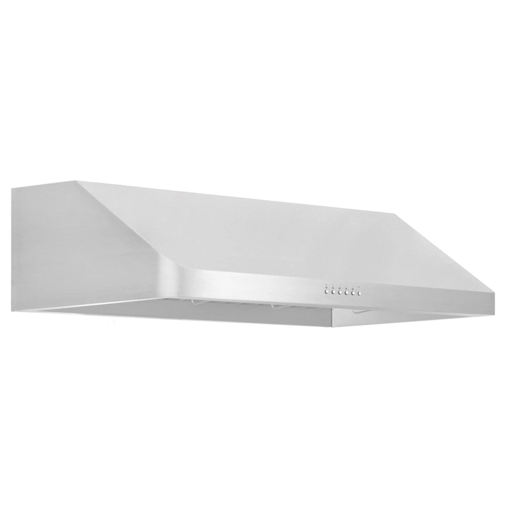 ZLINE 36" Under Cabinet Stainless Steel Range Hood 623-36