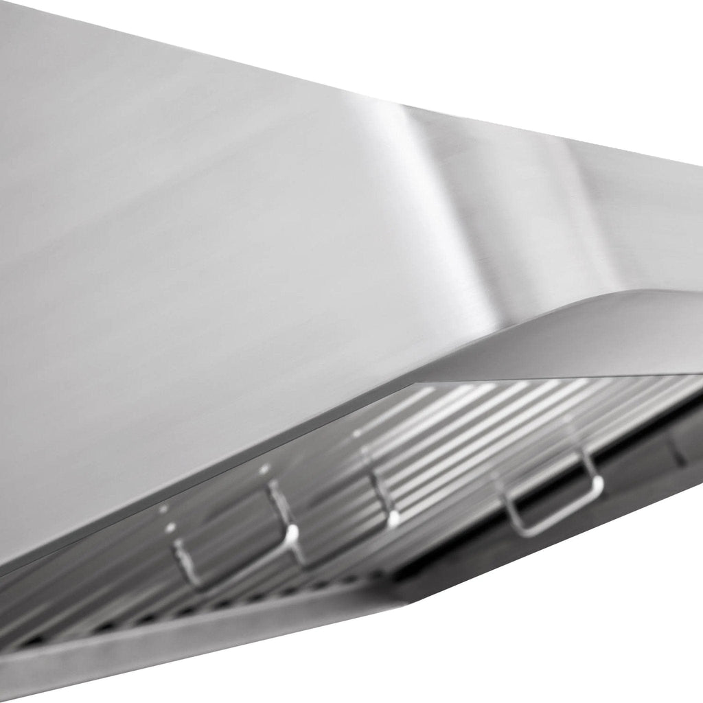 ZLINE 36" Under Cabinet Stainless Steel Range Hood 623-36