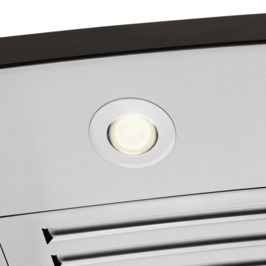 ZLINE 36" Wall Range Hood, KN6-36