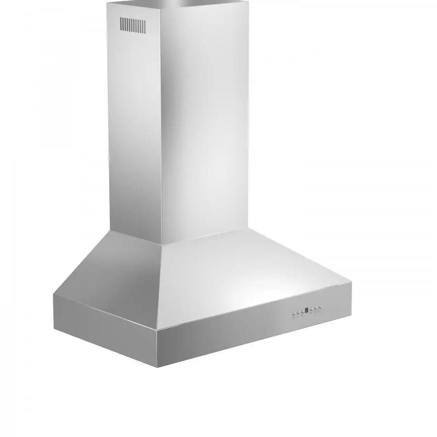 ZLINE 42" Stainless Steel Wall Range Hood, 667-42