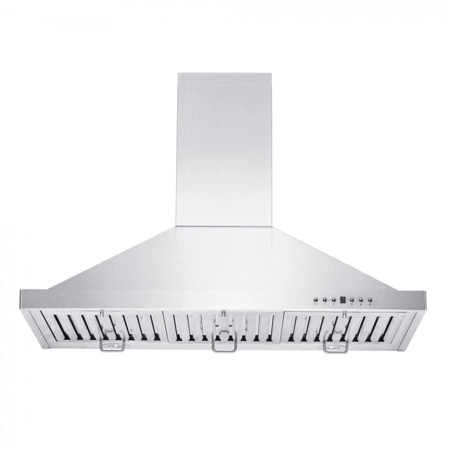 ZLINE 42" Stainless Steel Wall Range Hood KB-42