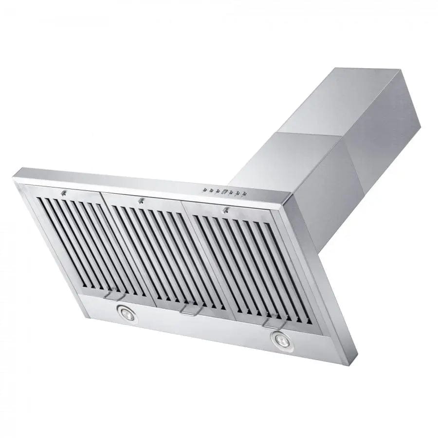 ZLINE 42" Stainless Steel Wall Range Hood KB-42