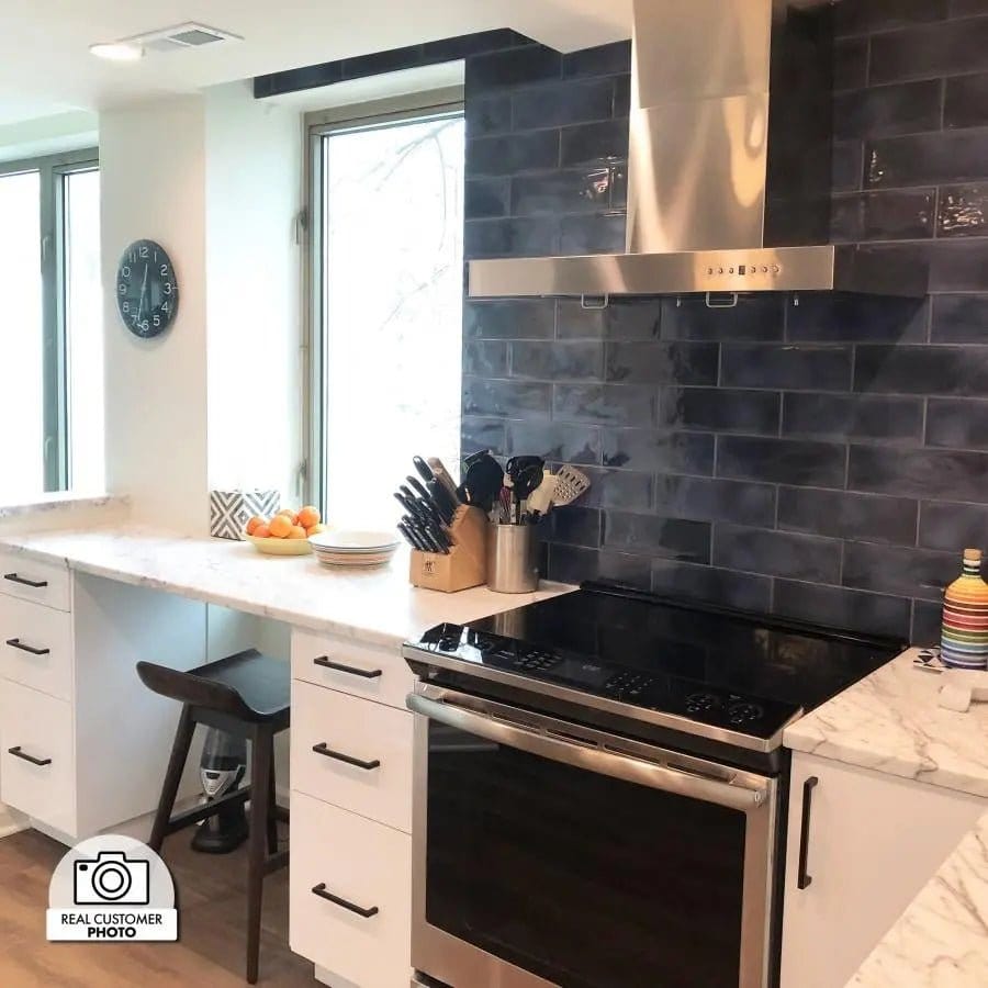 ZLINE 42" Stainless Steel Wall Range Hood KE-42