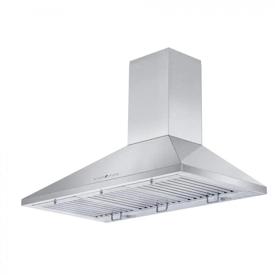 ZLINE 42" Stainless Steel Wall Range Hood KL2-42