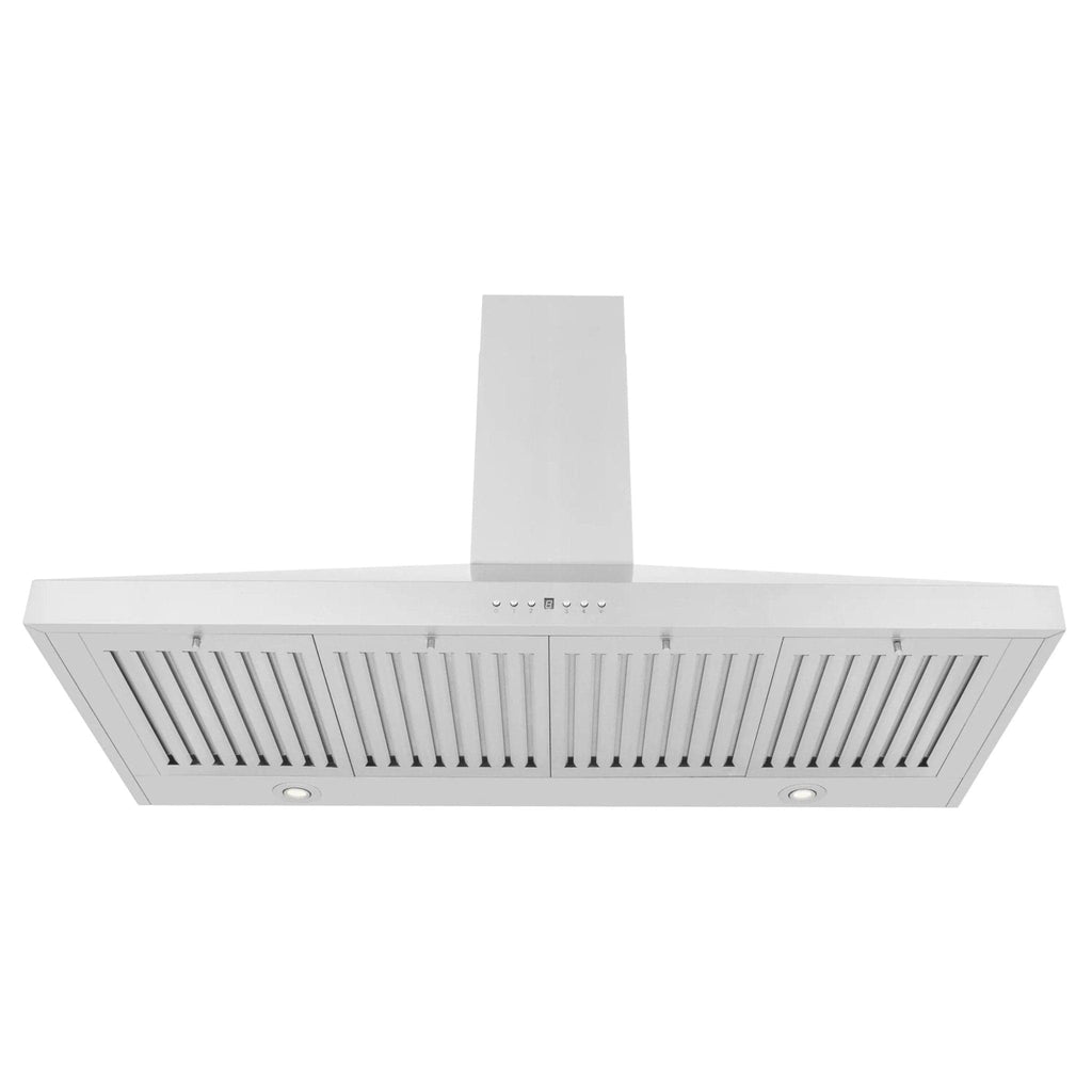 ZLINE 42" Stainless Steel Wall Range Hood KL3-42