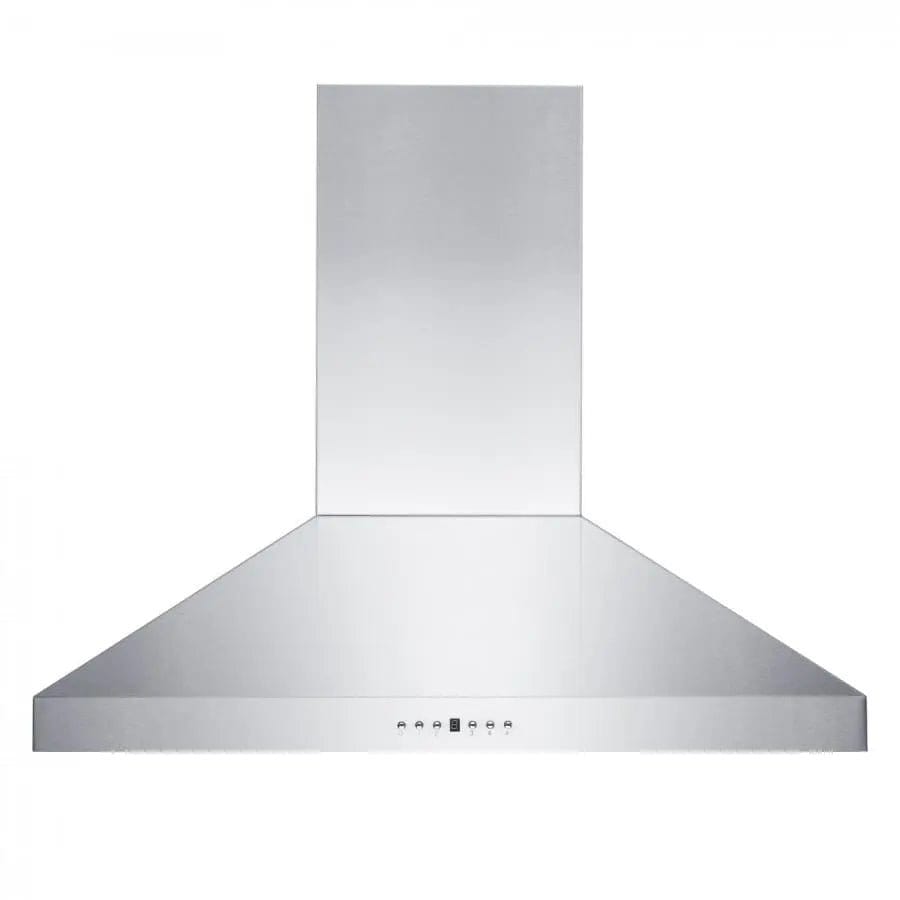 ZLINE 42" Stainless Steel Wall Range Hood KL3-42