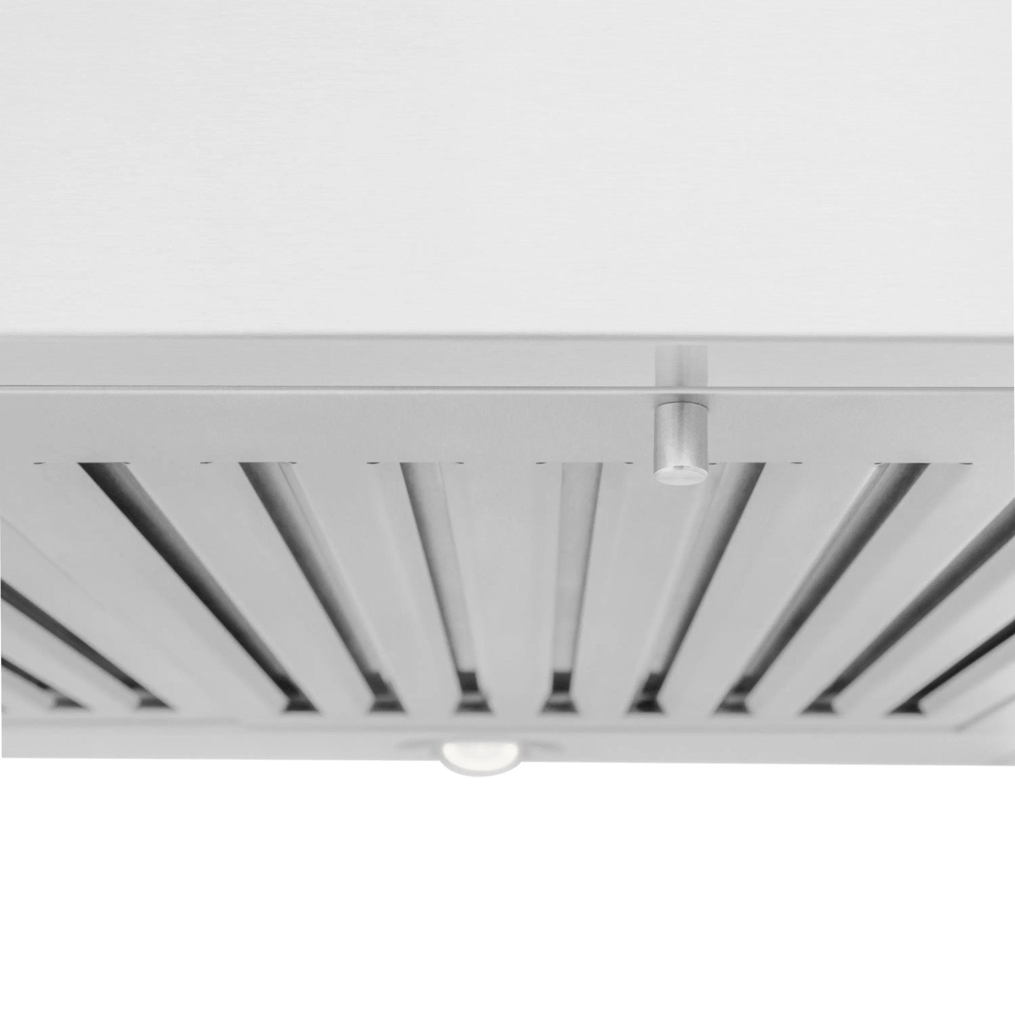ZLINE 42" Stainless Steel Wall Range Hood KL3-42