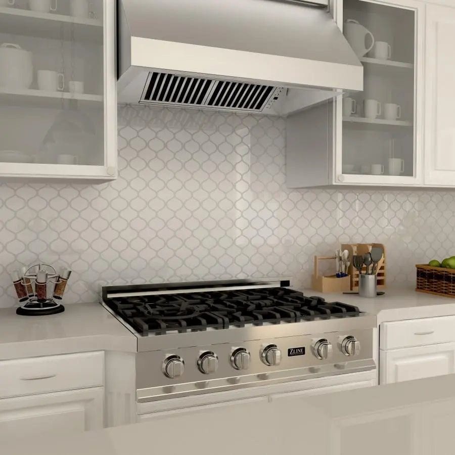 ZLINE 42" UNDER CABINET RANGE HOOD (523-42)