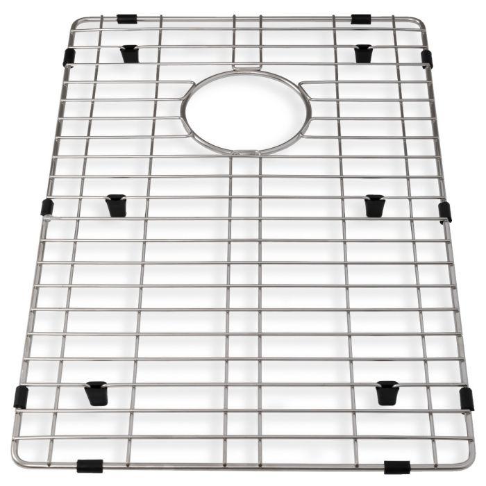 ZLINE 43" Undermount Single Bowl Sink, DuraSnow Stainless, SLS-43S