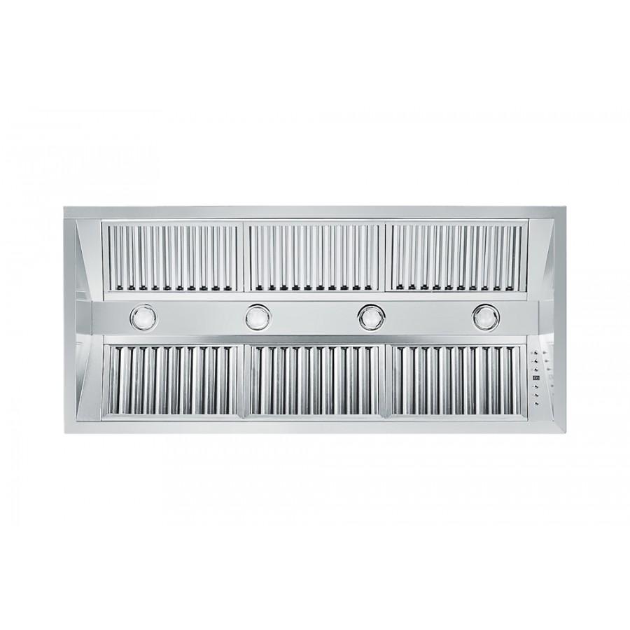 ZLINE 46" Island Range Hood Insert, 721i-46