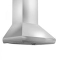 ZLINE 48" Stainless Steel Professional Wall Range Hood 687-48