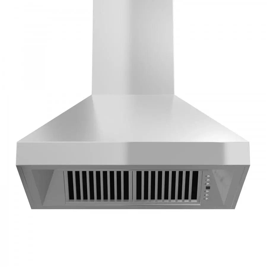 ZLINE 48" Stainless Steel Wall Range Hood 597-48