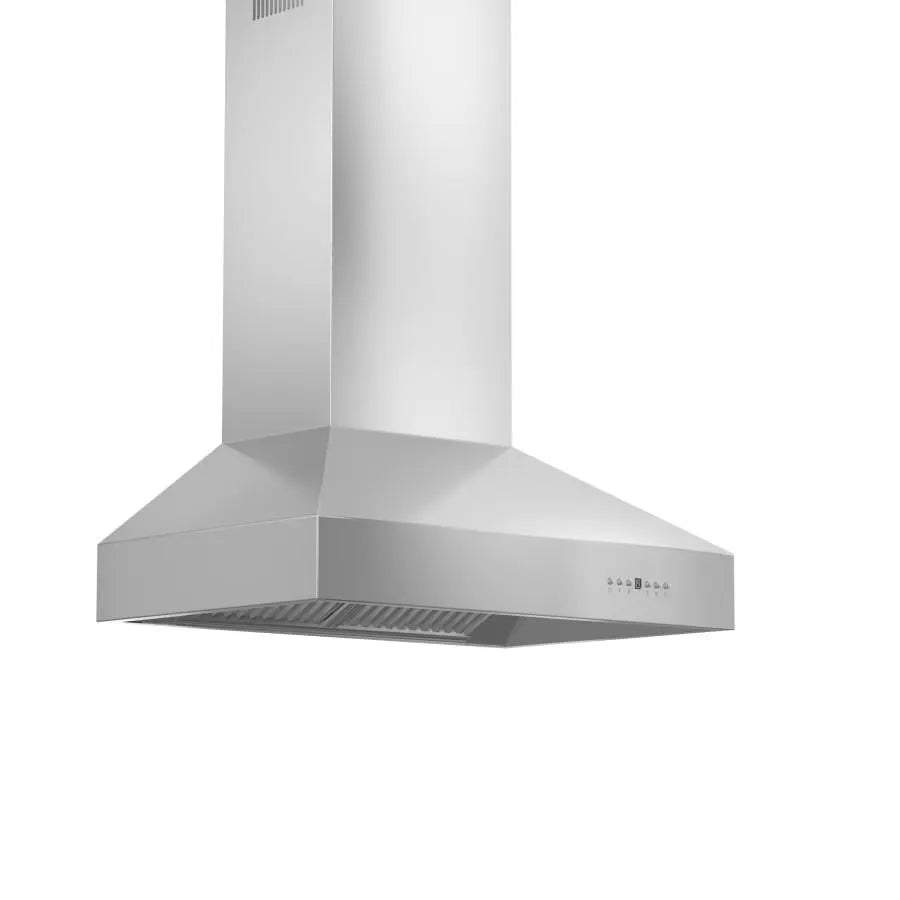 ZLINE 48" Stainless Steel Wall Range Hood 667-48