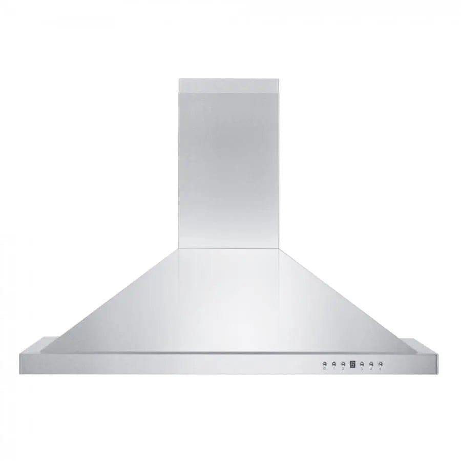 ZLINE 48" Stainless Steel Wall Range Hood, KB-48