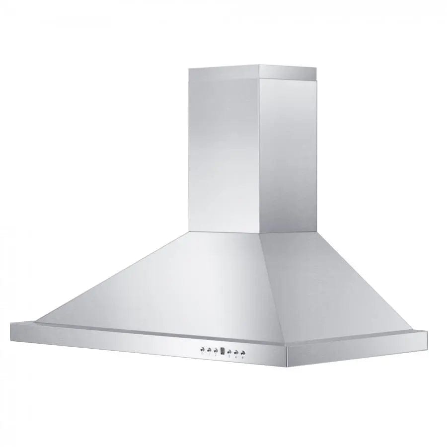 ZLINE 48" Stainless Steel Wall Range Hood, KB-48