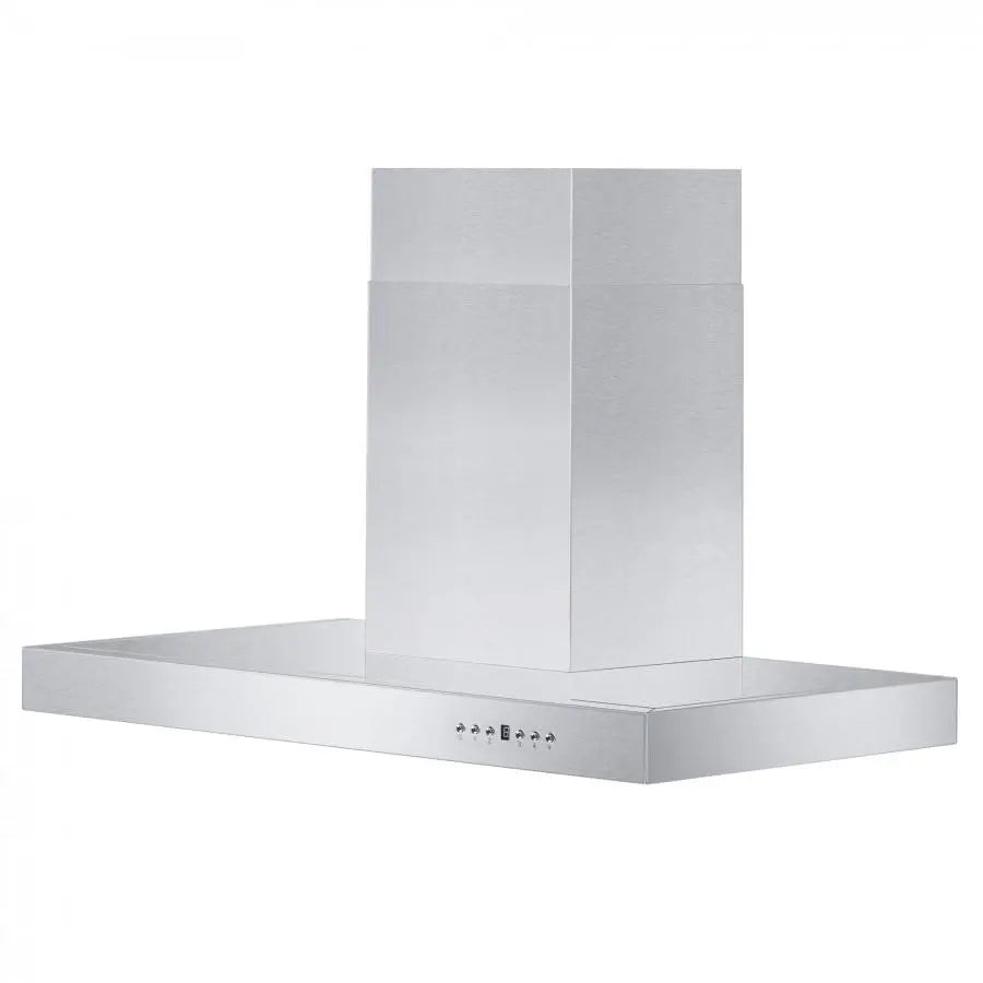 ZLINE 48" Stainless Steel Wall Range Hood KE-48