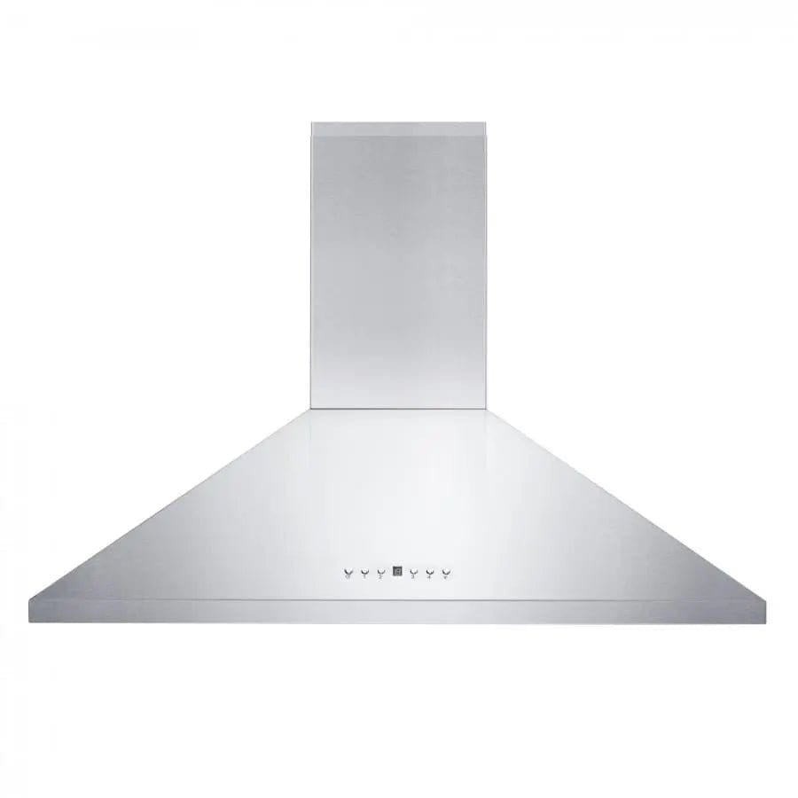 ZLINE 48" Stainless Steel Wall Range Hood KL2-48