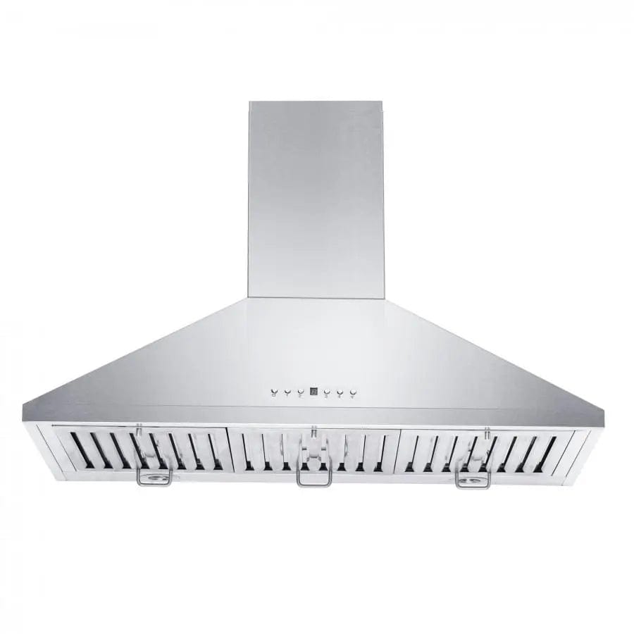 ZLINE 48" Stainless Steel Wall Range Hood KL2-48