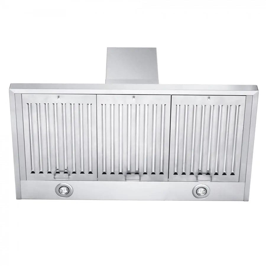 ZLINE 48" Stainless Steel Wall Range Hood KL2-48