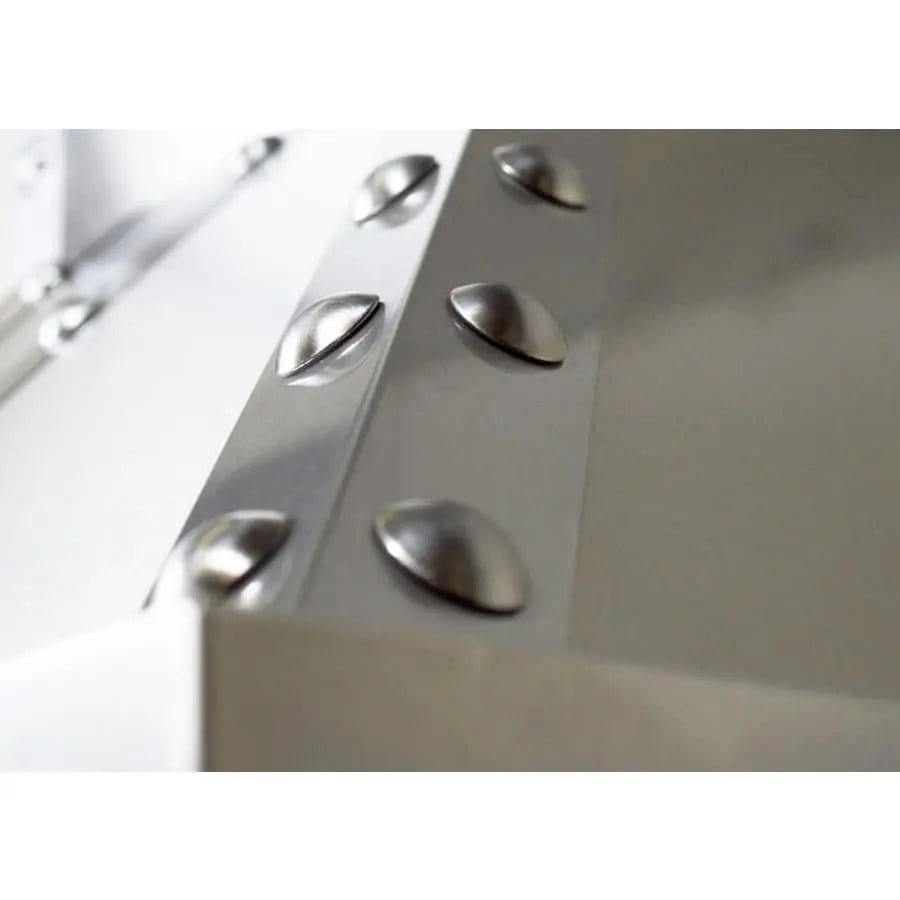 ZLINE 48" Stainless Wall Range Hood 655-4SSSS-48