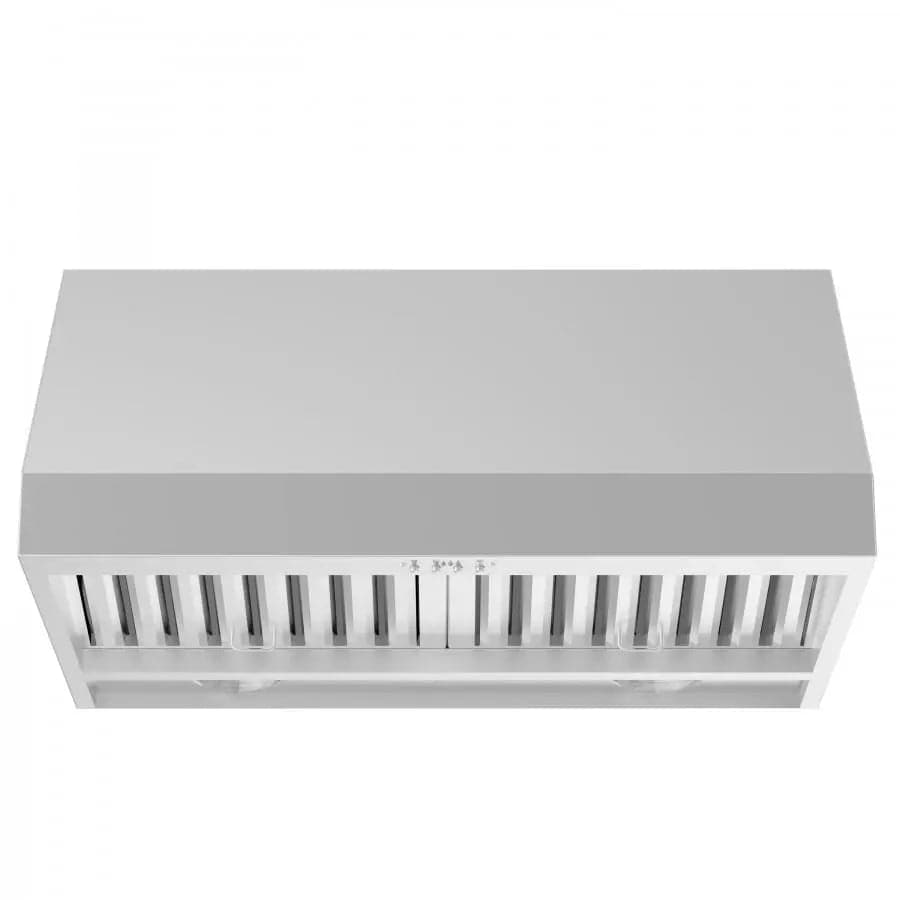 ZLINE 48" UNDER CABINET RANGE HOOD (523-48)
