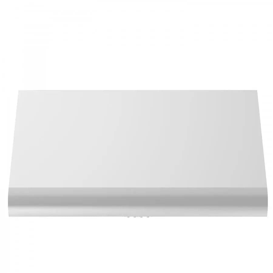 ZLINE 48" Under Cabinet Stainless Steel Range Hood 527-48