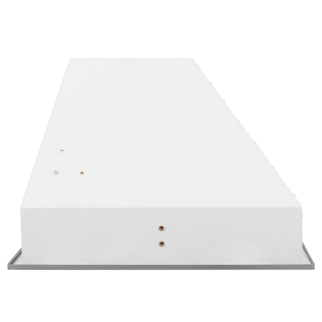 ZLINE 58" Range Hood Insert In Stainless Steel, 721-58