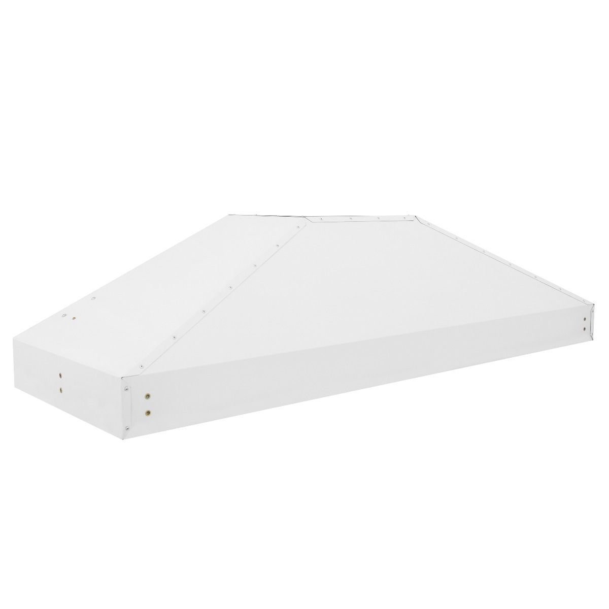 ZLINE 58" Range Hood Insert In Stainless Steel, 721-58