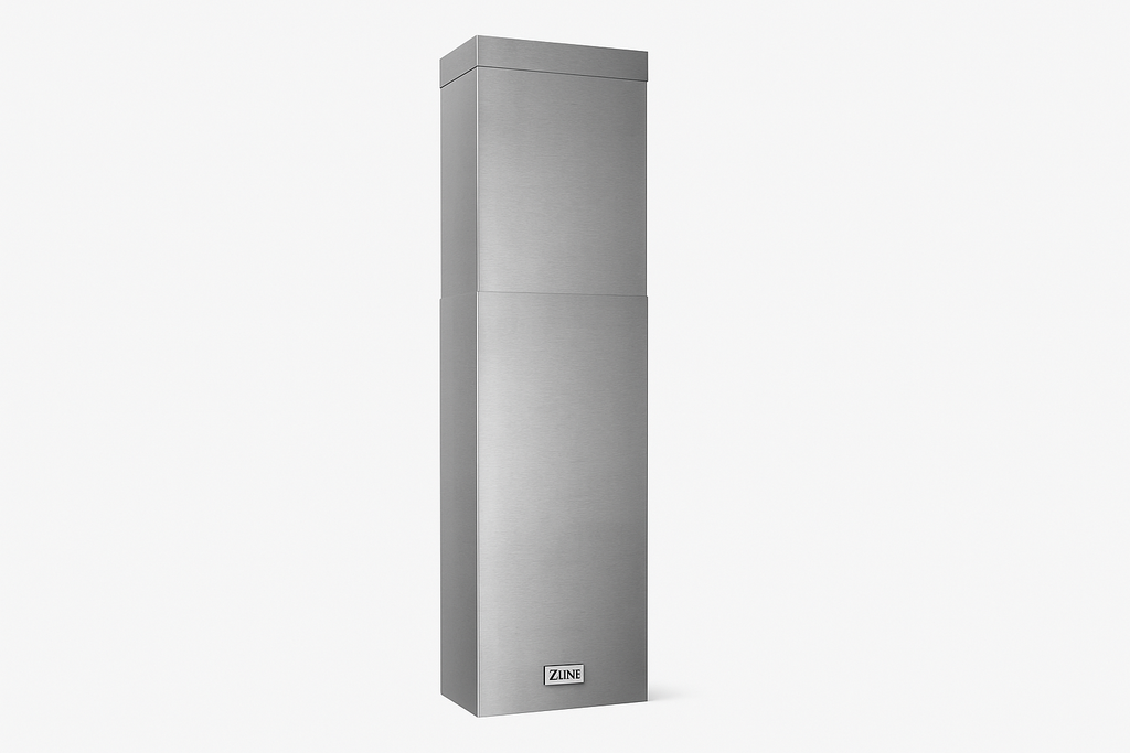 ZLINE 71" Extended Chimney, 2PCEXT-681i-42/48