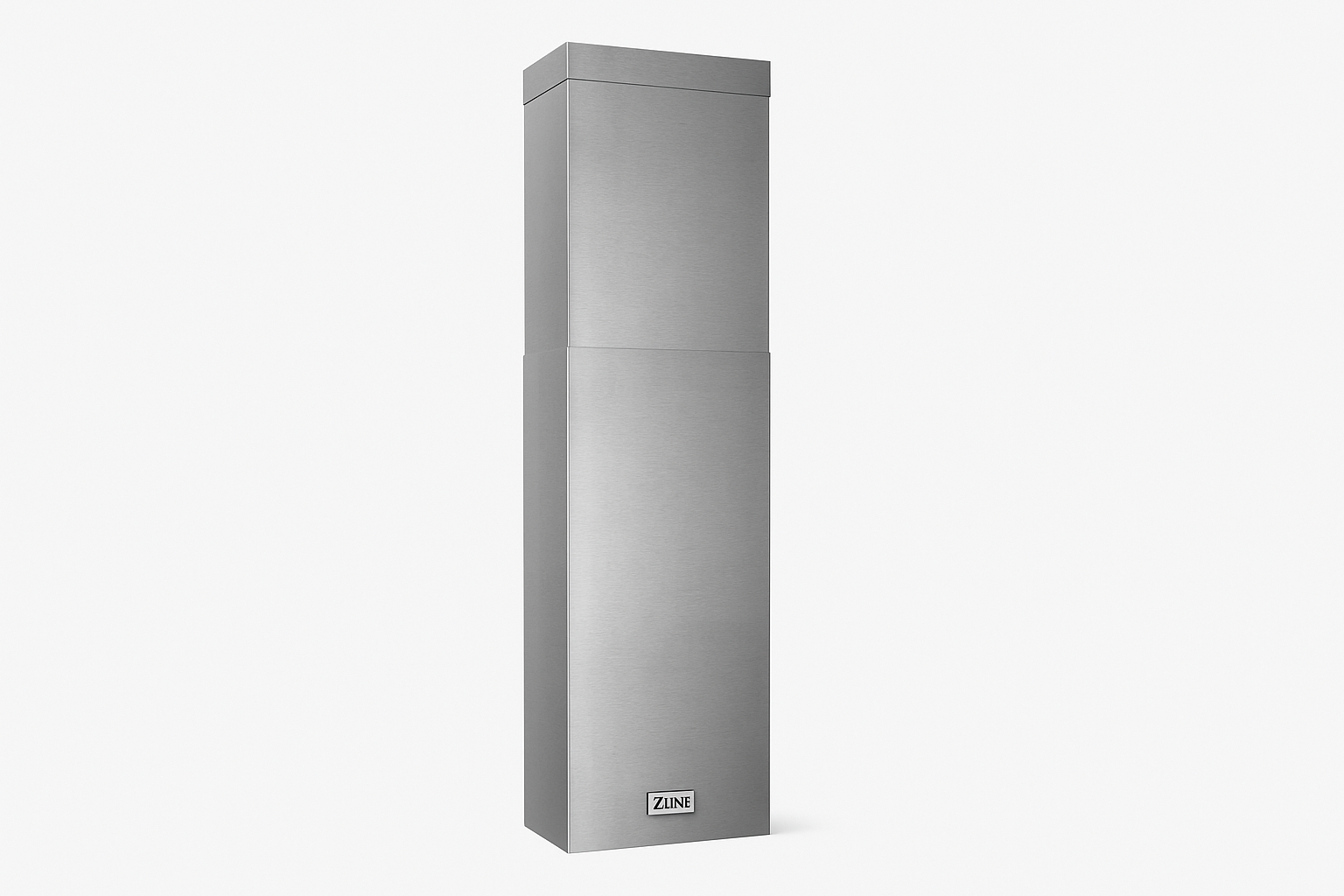 ZLINE 71" Extended Chimney, 2PCEXT-681i-42/48