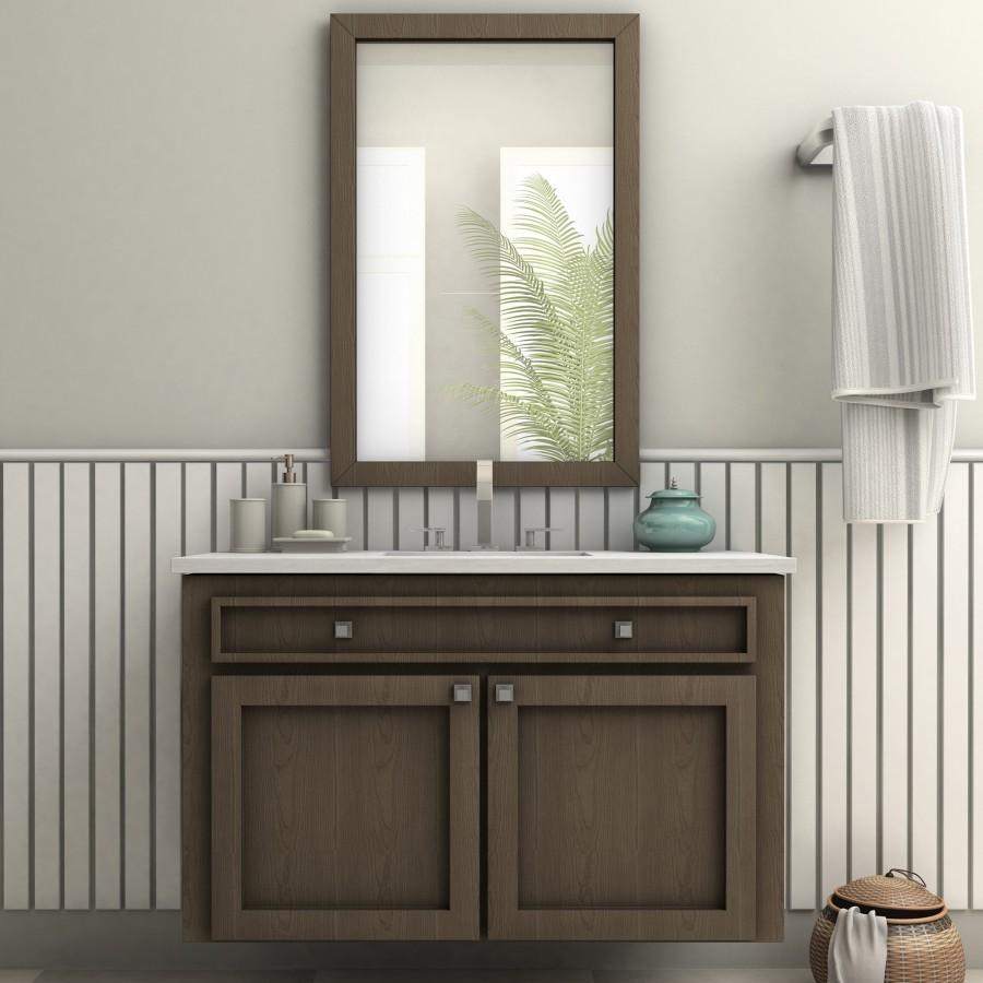 ZLINE Bliss Bath Faucet in Chrome, BLS-BF-CH