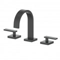 ZLINE Bliss Bath Faucet in Electric Matte Black, BLS-BF-MB